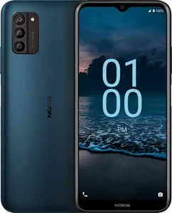 Замена динамика на телефоне Nokia G100 в Новосибирске